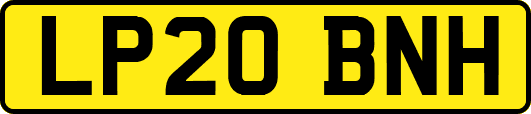 LP20BNH