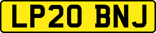 LP20BNJ