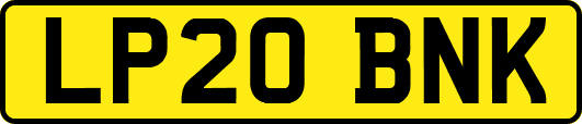 LP20BNK