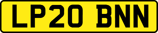 LP20BNN