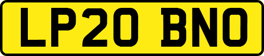 LP20BNO