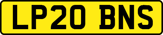 LP20BNS