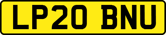 LP20BNU