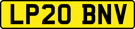 LP20BNV