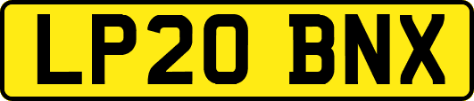 LP20BNX