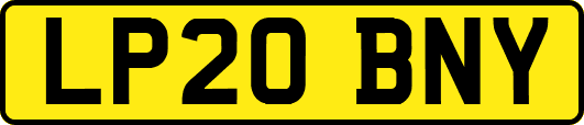 LP20BNY