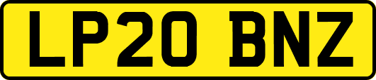 LP20BNZ