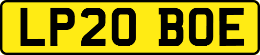 LP20BOE