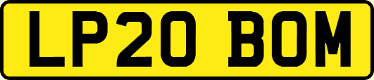 LP20BOM