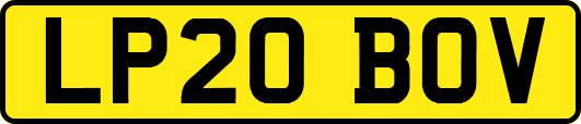 LP20BOV