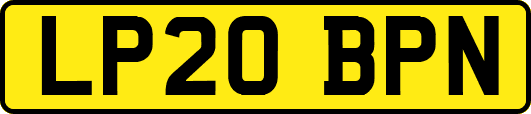 LP20BPN