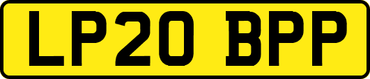 LP20BPP