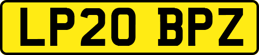 LP20BPZ