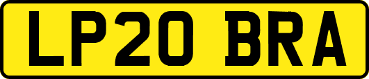 LP20BRA