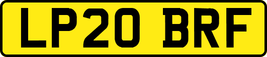 LP20BRF