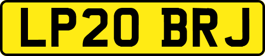 LP20BRJ