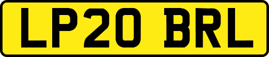 LP20BRL