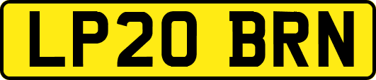 LP20BRN
