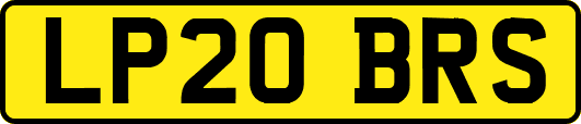 LP20BRS