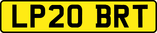 LP20BRT