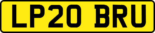 LP20BRU