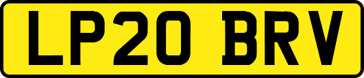 LP20BRV