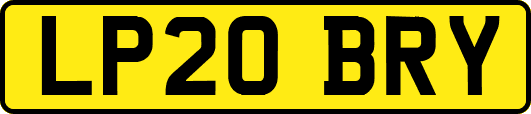 LP20BRY