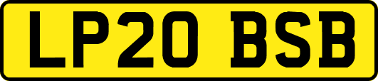 LP20BSB