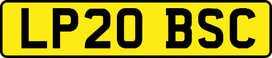 LP20BSC