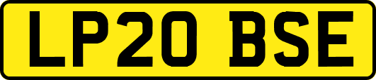 LP20BSE