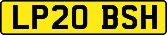 LP20BSH