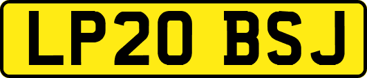 LP20BSJ