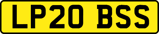 LP20BSS