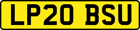 LP20BSU