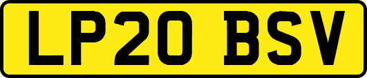 LP20BSV