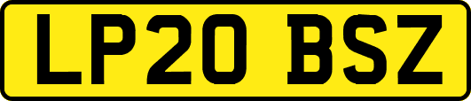 LP20BSZ