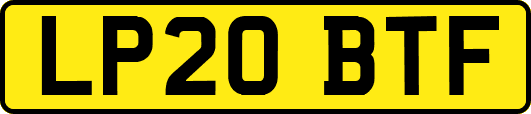 LP20BTF