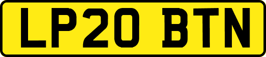 LP20BTN
