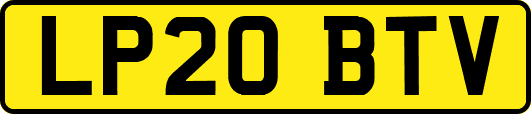 LP20BTV
