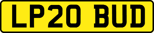 LP20BUD