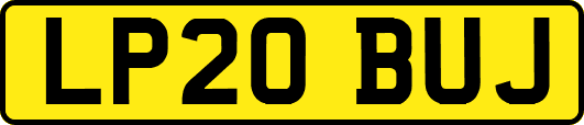 LP20BUJ