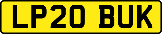 LP20BUK