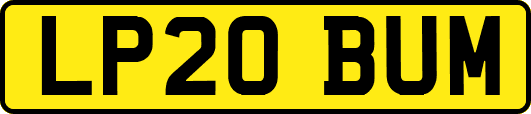 LP20BUM