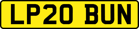 LP20BUN