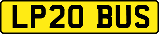 LP20BUS