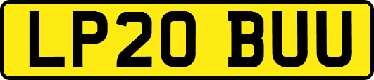 LP20BUU