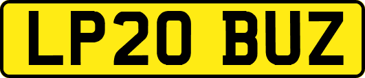 LP20BUZ