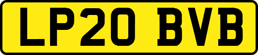 LP20BVB