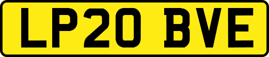 LP20BVE