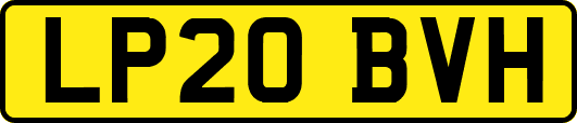 LP20BVH